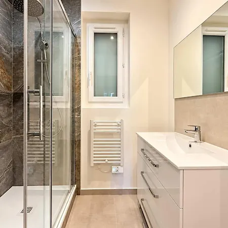 Cosy Au Coeur Du Quartier Latin 5e 2p Apartment Paris